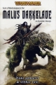 Couverture Les Chroniques de Markus Darkblade, tome 2 Editions Black Library France (Warhammer) 2011