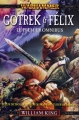 Couverture Gotrek & Félix, omnibus, tome 1 Editions Black Library France (Warhammer) 2011