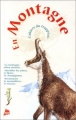Couverture En montagne : Cahiers du trappeur Editions Milan (Mes guides Nature) 1998