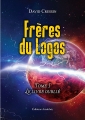 Couverture Frères du logos Editions Amalthée 2015