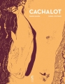 Couverture Cachalot Editions Cambourakis 2012