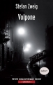 Couverture Volpone Editions Payot 2014