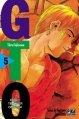 Couverture GTO, double, tome 05 et 06 Editions France Loisirs 2010