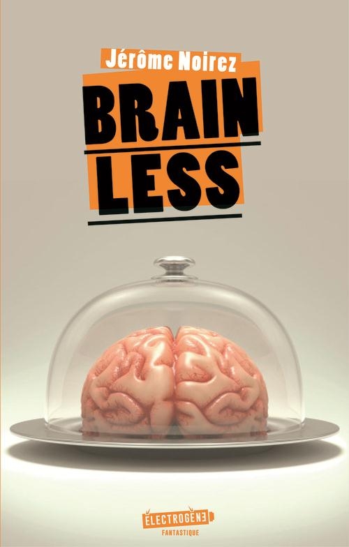 Couverture Brainless