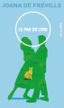 Couverture Le pas du lynx Editions Les Allusifs  2014