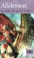 Couverture La Saga de Hrolf Kraki Editions Folio  (SF) 2006