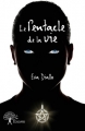 Couverture Le Pentacle de la vie Editions Autoédité 2015