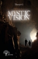 Couverture Mystic vision Editions Autoédité 2015