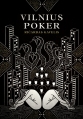 Couverture Vilnius poker Editions Monsieur Toussaint Louverture 2015
