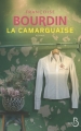 Couverture La Camarguaise Editions Belfond 2015