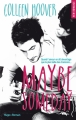 Couverture Maybe someday Editions Hugo & Cie (New romance) 2015