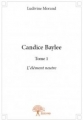 Couverture Candice Baylee, tome 1 : L'élément neutre Editions Autoédité 2014