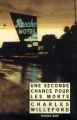 Couverture Une seconde chance pour les morts Editions Rivages (Noir) 1992