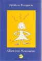 Couverture Albertine Nonsaens Editions du Chantelune 2002