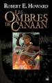 Couverture Les Ombres de Canaan, tome 2 : Les Pigeons de l'enfer Editions Bragelonne 2013