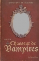 Couverture Manuel du Chasseur de Vampires Editions Le Pré aux Clercs 2003