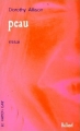 Couverture Peau Editions Balland (Le rayon gai) 1999