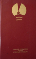 Couverture Le Prince Editions Hachette (Grands Écrivains choisis par l'académie Goncourt) 1986