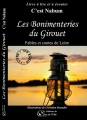 Couverture Les Bonimenteries du Girouet Editions du Jeu de l'Oie 2014