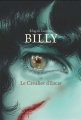 Couverture Billy, tome 2 : Le Cavalier d'Escar Editions de la Bagnole 2013