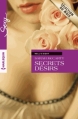 Couverture Secrets désirs Editions Harlequin (Sexy) 2015