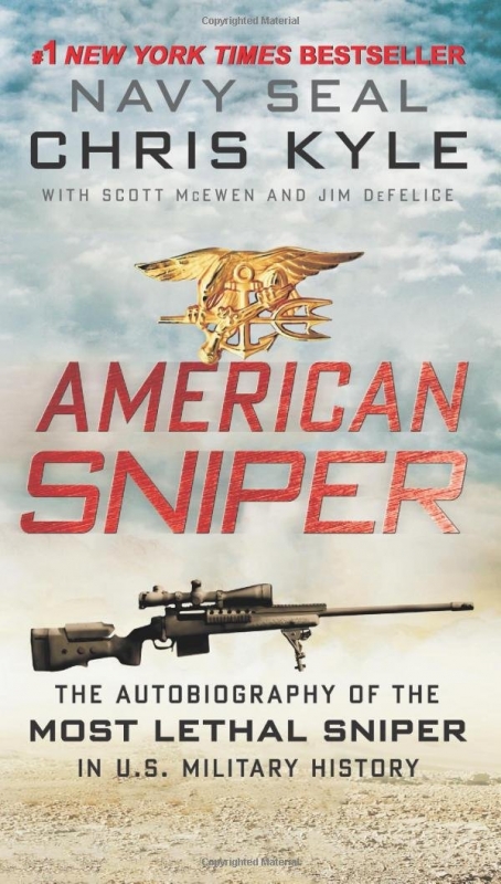 book review american sniper