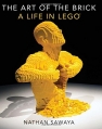 Couverture The Art of the Brick: A Life in LEGO Editions No Starch Press 2014