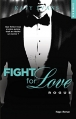 Couverture Fight for love, tome 4 : Rogue Editions Hugo & Cie (New romance) 2015