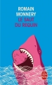 Couverture Le saut du requin Editions Le Livre de Poche 2015