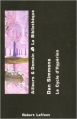 Couverture Le Cycle d'Hypérion (4 tomes), tome 3 : Les Voyages d'Endymion : Endymion Editions Robert Laffont 2003