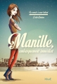 Couverture Le monde à coeur battant, tome 1 : Manille, embarquement immédiat Editions Mame 2013