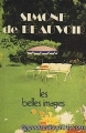 Couverture Les belles images Editions Le Livre de Poche 1971