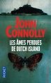 Couverture Les Âmes perdues de Dutch Island Editions Pocket (Thriller) 2015