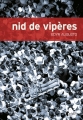 Couverture Nid de vipères Editions Asphalte 2014