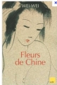 Couverture Fleurs de Chine Editions de l'Aube (Poche) 2003