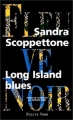 Couverture Long Island Blues Editions Folio  (SF) 1998