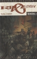 Couverture Bohème, tome 2 : Revolutsyia Editions Mnémos 1997