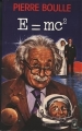 Couverture E=mc² Editions Presses pocket 1979