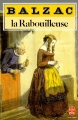 Couverture Un ménage de garçon / La Rabouilleuse Editions Le Livre de Poche 1994