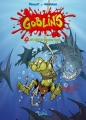 Couverture Goblin's, tome 02 : En vérité et contre tous Editions Soleil 2007
