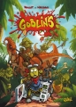 Couverture Goblin's, tome 06 : Les Imparfaits du passé Editions Soleil 2012