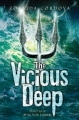 Couverture The Vicious Deep, book 1 : The Vicious Deep Editions Sourcebooks (Fire) 2012