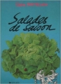 Couverture Salades de saison Editions Dargaud 1996