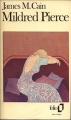 Couverture Mildred Pierce Editions Folio  1977