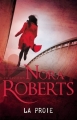 Couverture La proie / L'appel de la nuit Editions Harlequin (Nora Roberts) 2014