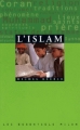 Couverture L'Islam Editions Milan (Les essentiels) 1995