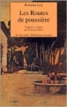 Couverture Les Routes de poussière Editions Rivages (Poche - Bibliothèque étrangère) 2004
