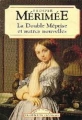Couverture La Double Méprise et autres nouvelles Editions Maxi Poche 1998