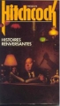 Couverture Histoires renversantes Editions Presses pocket 1985