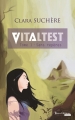 Couverture Vitaltest, tome 1 : Sans Repères Editions Yucca 2015